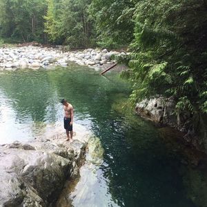 Meet your Posher, Kelvin